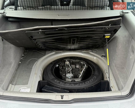 Серый Фольксваген Гольф, объемом двигателя 1.6 л и пробегом 201 тыс. км за 5499 $, фото 26 на Automoto.ua