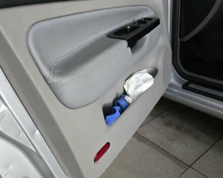 Серый Фольксваген Гольф, объемом двигателя 1.6 л и пробегом 291 тыс. км за 5500 $, фото 14 на Automoto.ua