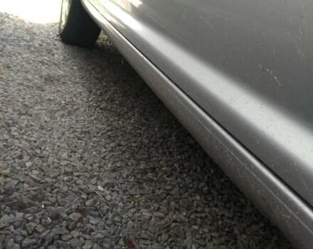 Серый Фольксваген Гольф, объемом двигателя 1.6 л и пробегом 332 тыс. км за 4500 $, фото 8 на Automoto.ua