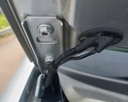 Серый Фольксваген Гольф, объемом двигателя 1.6 л и пробегом 308 тыс. км за 4950 $, фото 29 на Automoto.ua