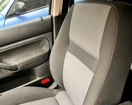 Сірий Фольксваген Гольф, об'ємом двигуна 1.6 л та пробігом 226 тис. км за 4350 $, фото 11 на Automoto.ua