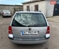 Серый Фольксваген Гольф, объемом двигателя 1.6 л и пробегом 273 тыс. км за 4200 $, фото 5 на Automoto.ua