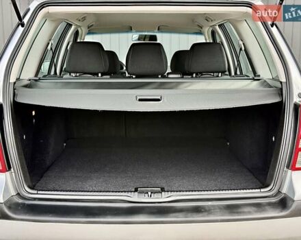 Серый Фольксваген Гольф, объемом двигателя 1.6 л и пробегом 201 тыс. км за 4490 $, фото 21 на Automoto.ua