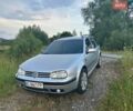 Сірий Фольксваген Гольф, об'ємом двигуна 1.98 л та пробігом 331 тис. км за 3100 $, фото 1 на Automoto.ua
