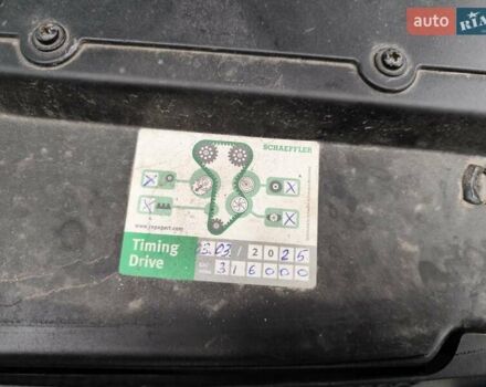 Сірий Фольксваген Гольф, об'ємом двигуна 1.6 л та пробігом 323 тис. км за 4500 $, фото 21 на Automoto.ua