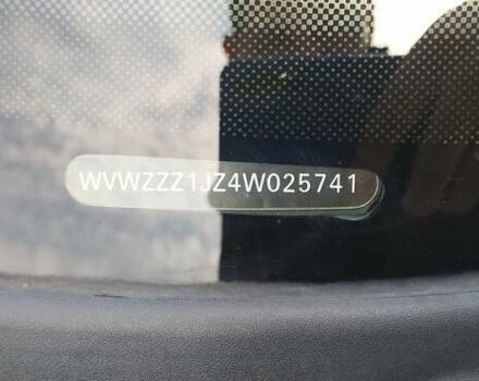 Сірий Фольксваген Гольф, об'ємом двигуна 1.6 л та пробігом 295 тис. км за 4200 $, фото 8 на Automoto.ua