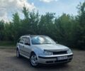Сірий Фольксваген Гольф, об'ємом двигуна 1.9 л та пробігом 380 тис. км за 3500 $, фото 1 на Automoto.ua