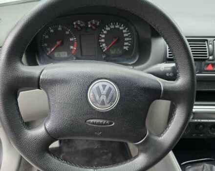 Серый Фольксваген Гольф, объемом двигателя 1.6 л и пробегом 291 тыс. км за 5500 $, фото 2 на Automoto.ua