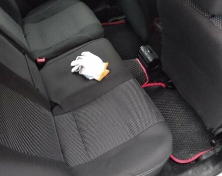 Серый Фольксваген Гольф, объемом двигателя 1.6 л и пробегом 250 тыс. км за 4000 $, фото 6 на Automoto.ua