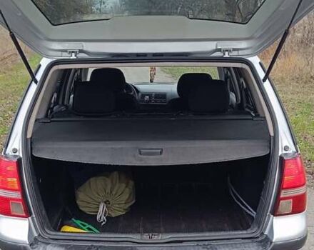 Серый Фольксваген Гольф, объемом двигателя 1.39 л и пробегом 240 тыс. км за 4200 $, фото 1 на Automoto.ua