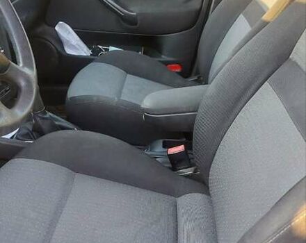 Серый Фольксваген Гольф, объемом двигателя 1.98 л и пробегом 231 тыс. км за 4350 $, фото 15 на Automoto.ua