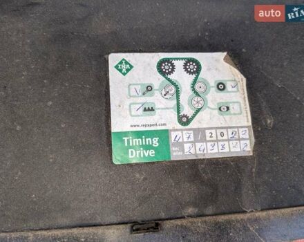 Серый Фольксваген Гольф, объемом двигателя 1.6 л и пробегом 261 тыс. км за 4950 $, фото 12 на Automoto.ua