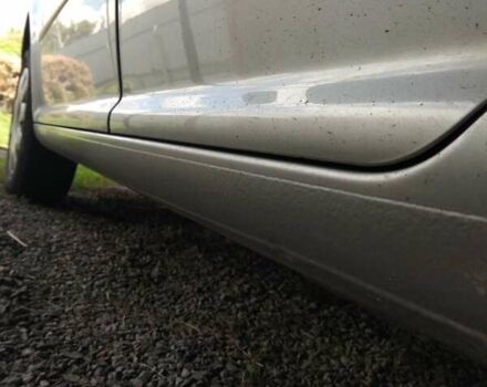 Серый Фольксваген Гольф, объемом двигателя 1.6 л и пробегом 332 тыс. км за 4500 $, фото 9 на Automoto.ua