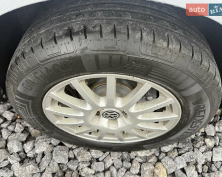 Серый Фольксваген Гольф, объемом двигателя 1.6 л и пробегом 201 тыс. км за 5499 $, фото 36 на Automoto.ua