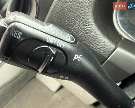 Серый Фольксваген Гольф, объемом двигателя 1.6 л и пробегом 201 тыс. км за 5499 $, фото 22 на Automoto.ua