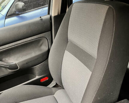 Серый Фольксваген Гольф, объемом двигателя 1.6 л и пробегом 227 тыс. км за 4350 $, фото 8 на Automoto.ua