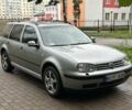 Сірий Фольксваген Гольф, об'ємом двигуна 1.9 л та пробігом 294 тис. км за 1999 $, фото 3 на Automoto.ua