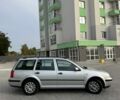 Серый Фольксваген Гольф, объемом двигателя 1.6 л и пробегом 307 тыс. км за 3450 $, фото 5 на Automoto.ua
