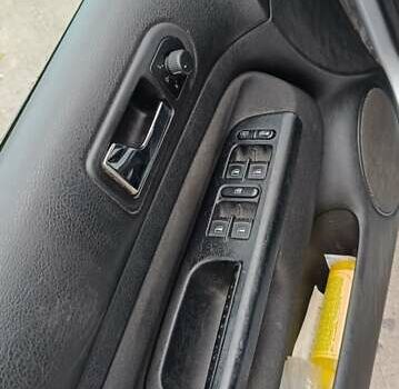 Серый Фольксваген Гольф, объемом двигателя 1.39 л и пробегом 240 тыс. км за 4200 $, фото 11 на Automoto.ua