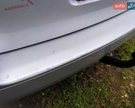 Сірий Фольксваген Гольф, об'ємом двигуна 1.6 л та пробігом 323 тис. км за 4500 $, фото 33 на Automoto.ua