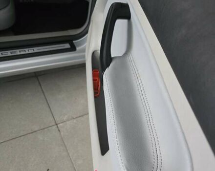 Серый Фольксваген Гольф, объемом двигателя 1.6 л и пробегом 291 тыс. км за 5500 $, фото 13 на Automoto.ua