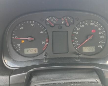 Сірий Фольксваген Гольф, об'ємом двигуна 1.9 л та пробігом 355 тис. км за 2850 $, фото 4 на Automoto.ua