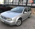 Фольксваген Гольф 2003 у Теребовле на Automoto.ua Сірий Фольксваген Гольф, об'ємом двигуна 1.39 л та пробігом 219 тис. км за 4499 $, фото 3 на Automoto.ua