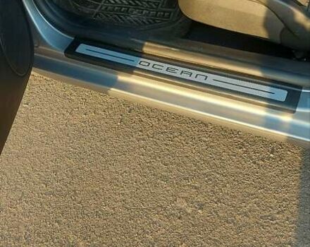 Серый Фольксваген Гольф, объемом двигателя 1.98 л и пробегом 231 тыс. км за 4350 $, фото 17 на Automoto.ua