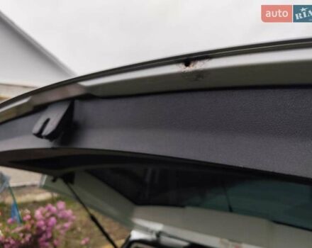 Сірий Фольксваген Гольф, об'ємом двигуна 1.6 л та пробігом 323 тис. км за 4500 $, фото 16 на Automoto.ua