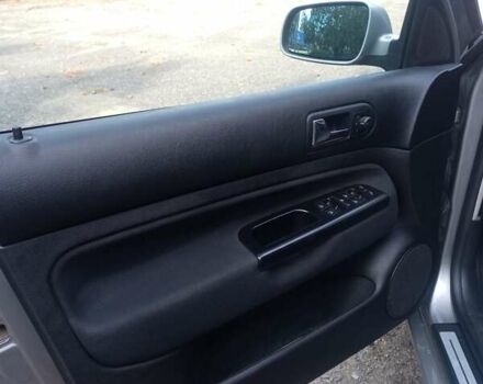 Сірий Фольксваген Гольф, об'ємом двигуна 1.6 л та пробігом 211 тис. км за 4600 $, фото 19 на Automoto.ua