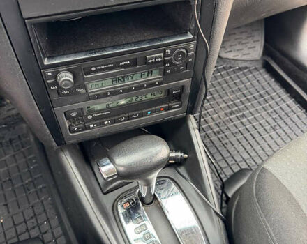 Серый Фольксваген Гольф, объемом двигателя 1.6 л и пробегом 246 тыс. км за 5300 $, фото 13 на Automoto.ua