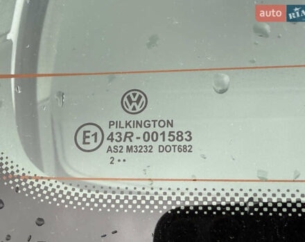 Серый Фольксваген Гольф, объемом двигателя 1.6 л и пробегом 201 тыс. км за 5499 $, фото 37 на Automoto.ua