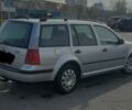 Серый Фольксваген Гольф, объемом двигателя 1.9 л и пробегом 300 тыс. км за 2250 $, фото 2 на Automoto.ua