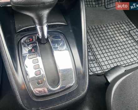 Серый Фольксваген Гольф, объемом двигателя 1.6 л и пробегом 199 тыс. км за 5100 $, фото 16 на Automoto.ua