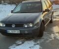 Сірий Фольксваген Гольф, об'ємом двигуна 1.9 л та пробігом 387 тис. км за 4000 $, фото 1 на Automoto.ua