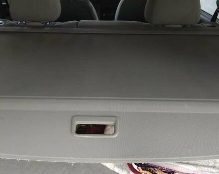 Серый Фольксваген Гольф, объемом двигателя 1.6 л и пробегом 332 тыс. км за 4500 $, фото 11 на Automoto.ua