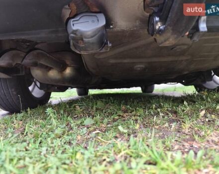 Сірий Фольксваген Гольф, об'ємом двигуна 1.6 л та пробігом 323 тис. км за 4500 $, фото 30 на Automoto.ua