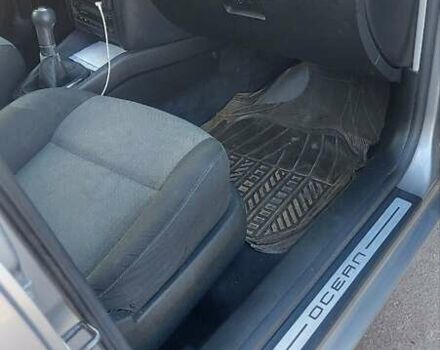 Серый Фольксваген Гольф, объемом двигателя 1.98 л и пробегом 231 тыс. км за 4350 $, фото 18 на Automoto.ua