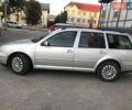 Фольксваген Гольф 2003 у Теребовле на Automoto.ua Сірий Фольксваген Гольф, об'ємом двигуна 1.39 л та пробігом 219 тис. км за 4499 $, фото 4 на Automoto.ua