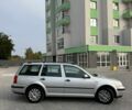 Серый Фольксваген Гольф, объемом двигателя 1.6 л и пробегом 307 тыс. км за 3450 $, фото 6 на Automoto.ua