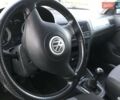 Фольксваген Гольф 2003 у Теребовле на Automoto.ua Сірий Фольксваген Гольф, об'ємом двигуна 1.39 л та пробігом 219 тис. км за 4499 $, фото 22 на Automoto.ua