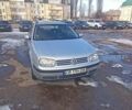 Серый Фольксваген Гольф, объемом двигателя 1.39 л и пробегом 210 тыс. км за 4500 $, фото 1 на Automoto.ua