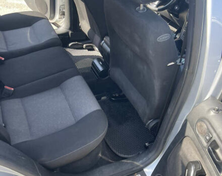 Серый Фольксваген Гольф, объемом двигателя 1.9 л и пробегом 295 тыс. км за 4000 $, фото 10 на Automoto.ua