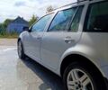 Фольксваген Гольф 2003 в Березовке на Automoto.ua Серый Фольксваген Гольф, объемом двигателя 2 л и пробегом 222 тыс. км за 5650 $, фото 2 на Automoto.ua