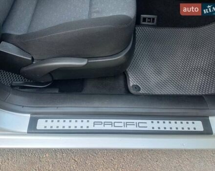 Серый Фольксваген Гольф, объемом двигателя 1.6 л и пробегом 308 тыс. км за 4950 $, фото 23 на Automoto.ua