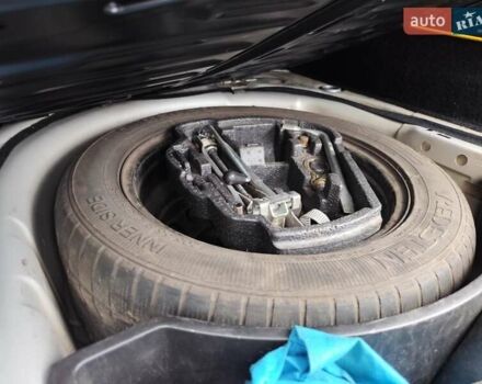 Сірий Фольксваген Гольф, об'ємом двигуна 1.6 л та пробігом 323 тис. км за 4500 $, фото 34 на Automoto.ua