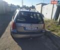 Серый Фольксваген Гольф, объемом двигателя 1.6 л и пробегом 334 тыс. км за 4100 $, фото 11 на Automoto.ua