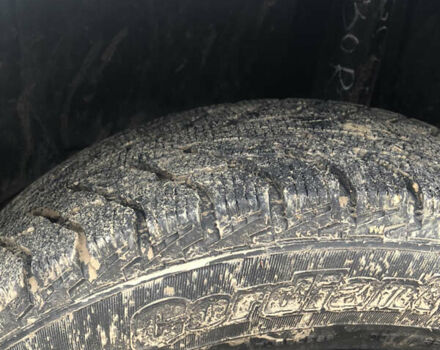 Сірий Фольксваген Гольф, об'ємом двигуна 1.39 л та пробігом 226 тис. км за 3850 $, фото 19 на Automoto.ua