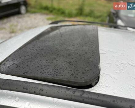 Серый Фольксваген Гольф, объемом двигателя 1.6 л и пробегом 201 тыс. км за 5499 $, фото 35 на Automoto.ua