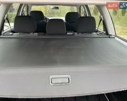 Серый Фольксваген Гольф, объемом двигателя 1.6 л и пробегом 199 тыс. км за 5100 $, фото 20 на Automoto.ua